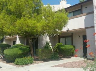 5244 Child Ct UNIT 80, Las Vegas, NV 89103