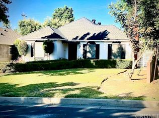 2323 Oliveras Ave, Altadena, CA 91001