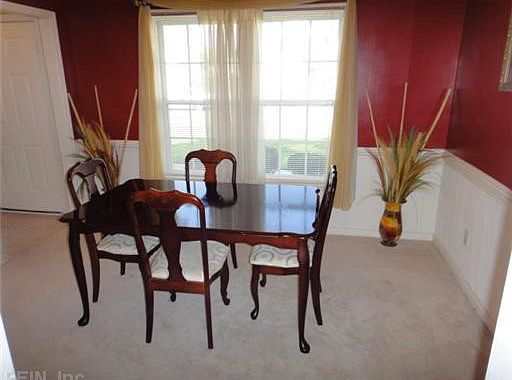dinning room