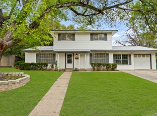 6607 Presley Dr, San Antonio, TX 78240