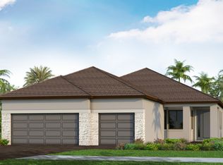 Bright Meadow 2 Plan, Palm Grove, Lakewood Ranch, FL 34212