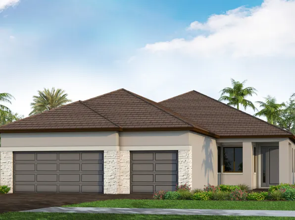 Bright Meadow 2 Plan, Palm Grove