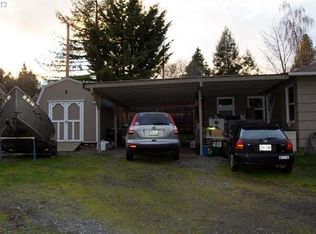 241 NE Brosi Orchard Rd, Winston, OR 97496