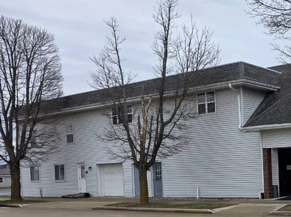 103 N Elm St, Kimberly, WI 54136