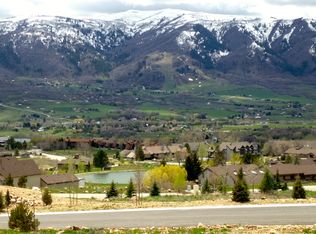 5419 E Frasers Rdg LOT 38, Eden, UT 84310