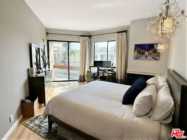 750 S Bundy Dr #203 — Photo 13