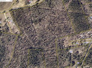 0 Jim Rucker Rd, Swansea, SC 29160