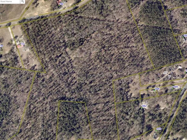 0 Jim Rucker Rd, Swansea, SC 29160