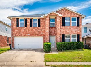 16616 Jasmine Springs Dr, Justin, TX 76247