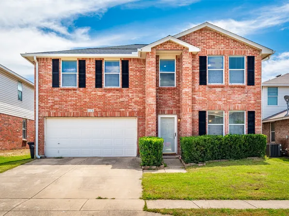 16616 Jasmine Springs Dr, Justin, TX 76247