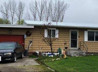 1755 Hunter Ln, Ontario, OR 97914