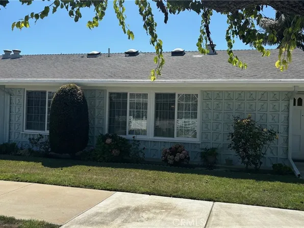 13821 Fresh Meadow Ln NE #7G, Seal Beach, CA 90740