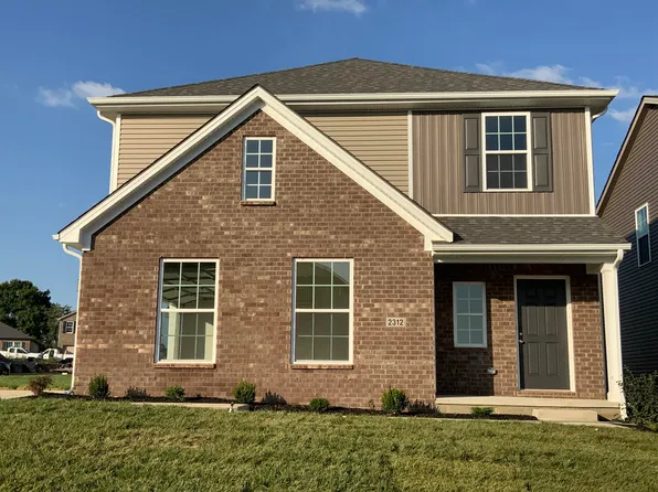2312 Geranium Ln, Lexington, KY 40511
