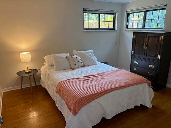 Bedroom #1