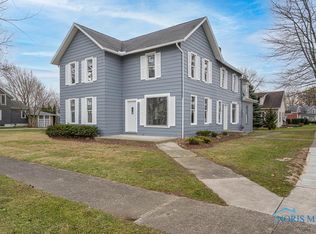 430 Toledo St, Elmore, OH