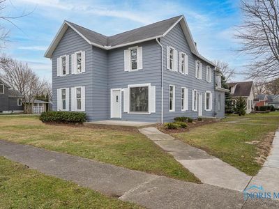 430 Toledo St, Elmore, OH, 43416
