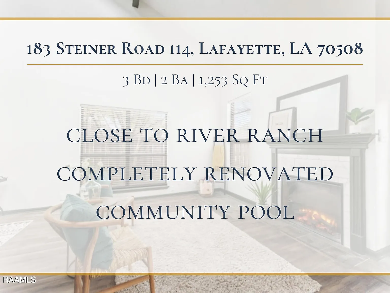 3 bed, 1253 sqft, $1,795 — Photo 2