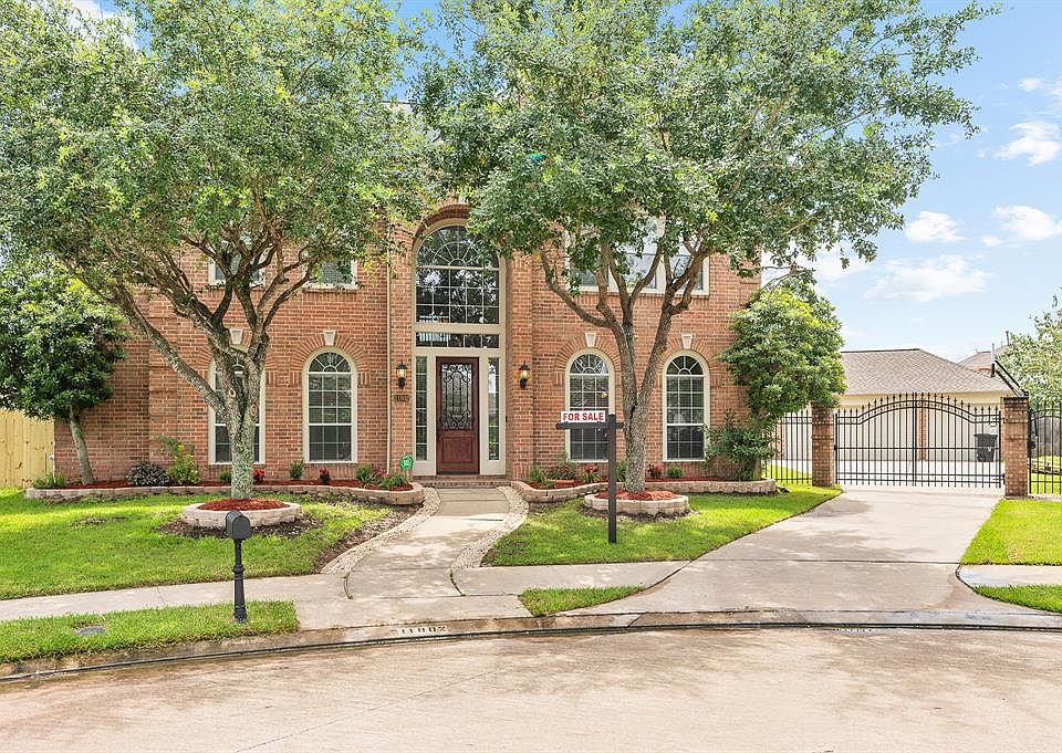 11802 Glen Bay Ct, Houston, TX 77089 MLS 7422294 Zillow