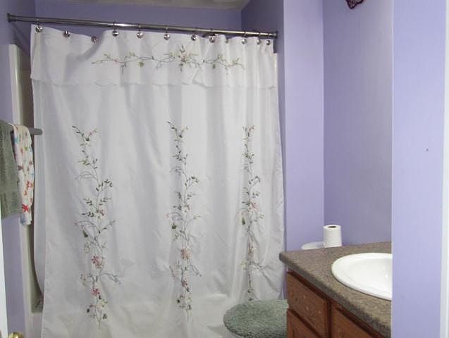 Full Bath