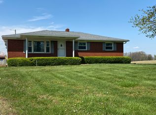 2455 Highway 79, Brandenburg, KY 40108