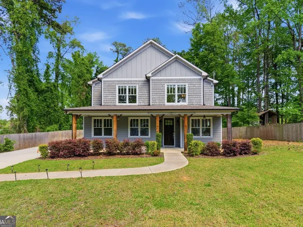 390 Maynard Ter SE, Atlanta, GA 30316