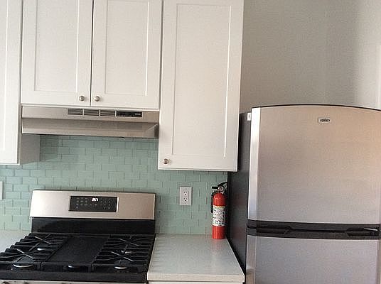 2nd image of 66 Garfield Pl #2R