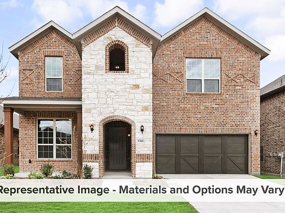 Alder with Elevation W