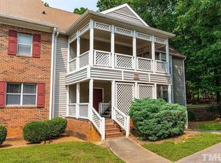 102 Choptank Ct UNIT A3, Cary, NC 27513