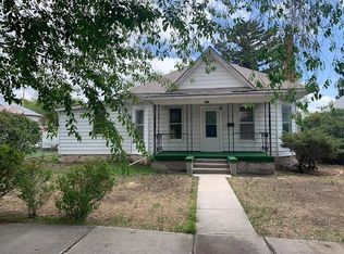 707 N 2nd St, Raton, NM 87740