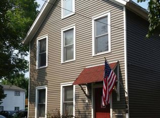 2465 Professor Street Dr, Cleveland, OH 44113