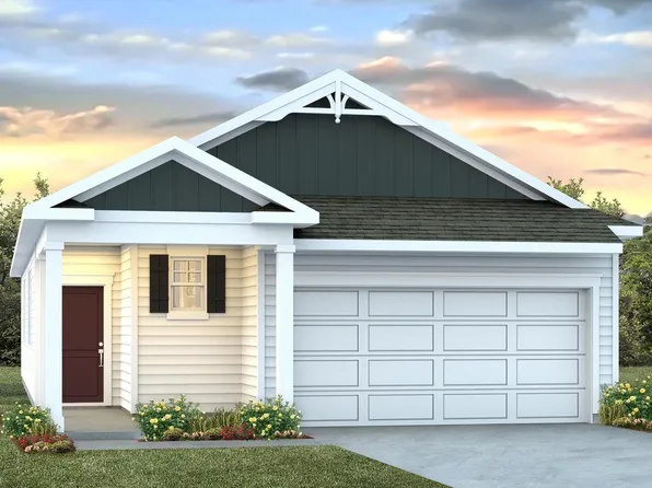 201 Ruby Prince Rd, Gilbert, SC 29054
