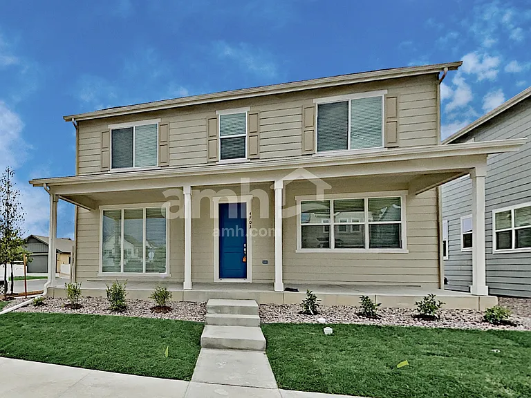 4703 Tanner Peak Trl — Photo 1
