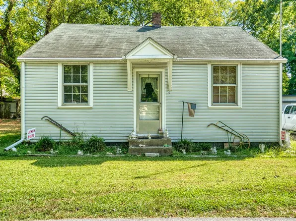 600 Amys Aly, Russellville, KY 42276