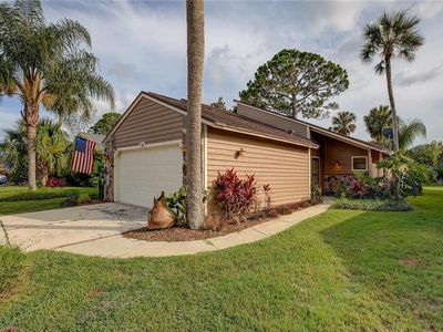 140 Gull Cir N, Daytona Beach, FL, 32119