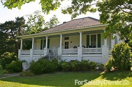 235 N. Jackson St.
						:
						Front