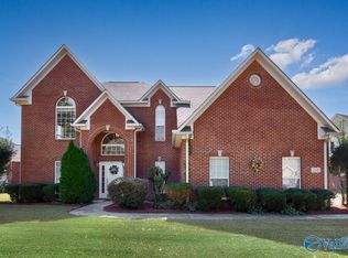 138 River Walk Trl, New Market, AL 35761