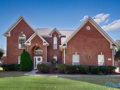 138 River Walk Trl, New Market, AL, 35761