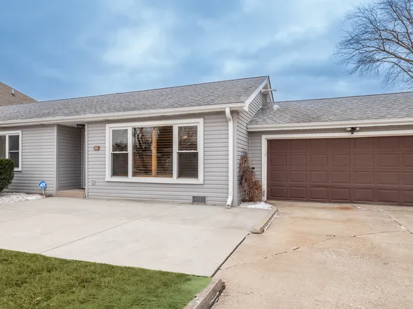 6759 W 91st St, Oak Lawn, IL 60453