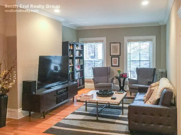 75 Rutland St #3, Boston, MA 02118