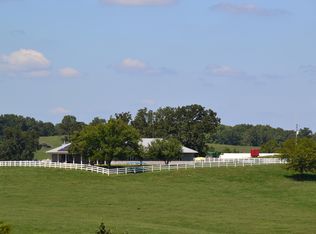 5200 Curtner Rd, Norwood, MO 65717