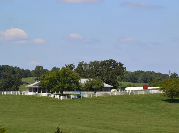 5200 Curtner Road, Norwood, MO 65717