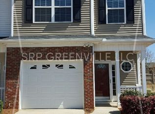 48 Bay Springs Dr, Simpsonville, SC 29681