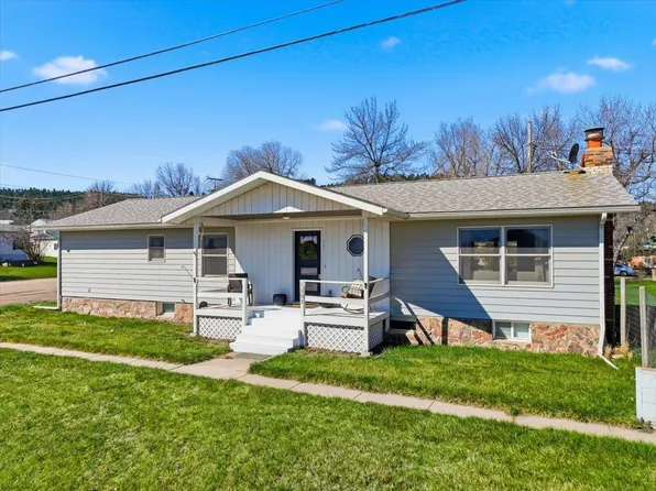 1301 Laurel St, Whitewood, SD 57793