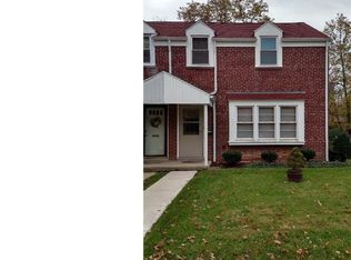 1112 Gregg Ave, Reading, PA 19607