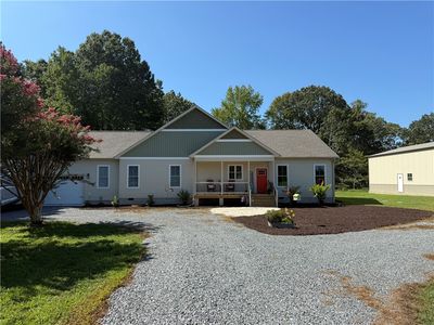 676 Wheatland Acres Rd, Lottsburg, VA, 22511