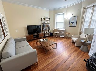 191 Boylston St #1A, Boston, MA 02116