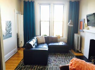 1551 N Wells St APT 3F, Chicago, IL 60610