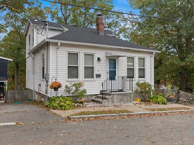 12 Kernwood Dr, Lynn, MA, 01904