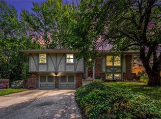 17315 E 6th Terrace Ct N, Independence, MO 64056