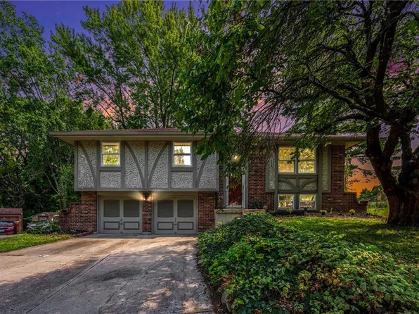 17315 E 6th Terrace Ct N, Independence, MO 64056